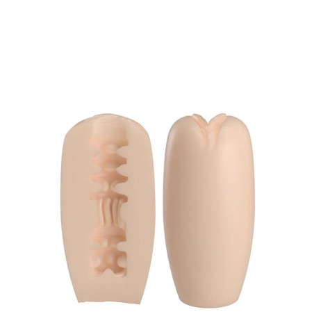 OEUF MASTURBATEUR CORAIL CATHERINE CASPAR DE PRETTY LOVE