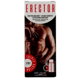 ERECTOR DE ERIC FAVRE