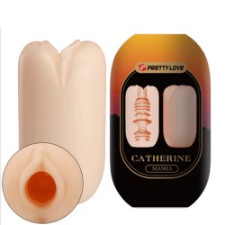 OEUF MASTURBATEUR CATHERINE MASHA DE PRETTY LOVE