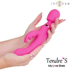 RABBIT WAND ROUGE WINONA DE INTENSE