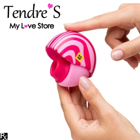 Love toys SPIN TURN IT UP DE ROMP