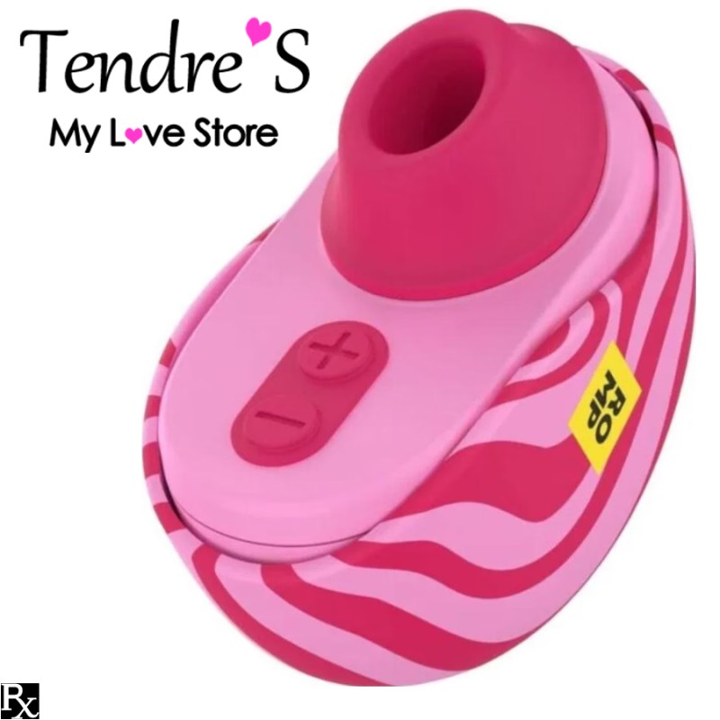 Love toys SPIN TURN IT UP DE ROMP