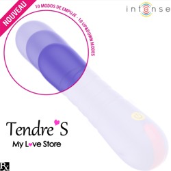STELLA VA ET VIENTS DE INTENSE