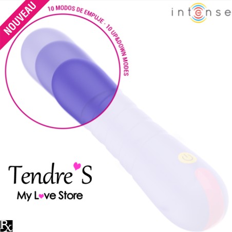 Love toys STELLA VA ET VIENTS DE INTENSE