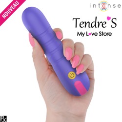 STELLA VA ET VIENTS DE INTENSE
