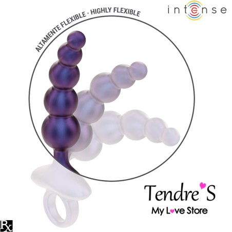 PLUG TITO VIBRANT A DISTANCE DE INTENSE