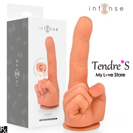 HUBERT G POINT STIMULATOR DE INTENSE