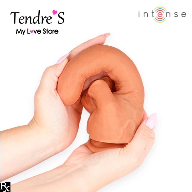 Love toys HUBERT G POINT STIMULATOR DE INTENSE