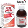 Aphrodisiaques HOT DRINK BOIS BANDE POUR HOMMES DE LABOPHYTO