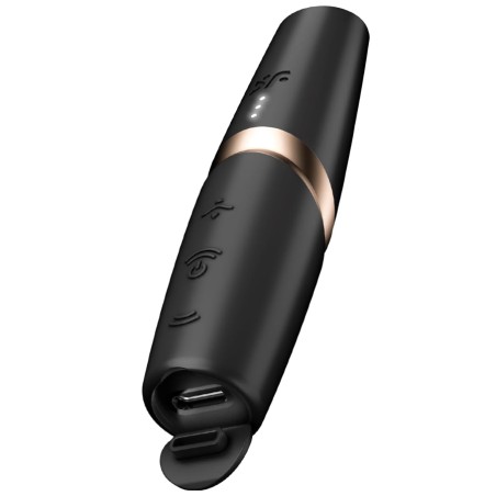 ROUGE A LEVRES PERFECT KISS DE SATISFYER