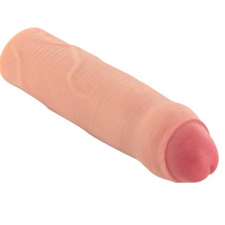 Love Toys Homme GAINE REAL EXTENDER BIGGY DE REALBODY