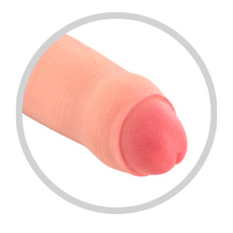 GAINE REAL EXTENDER BIGGY DE REALBODY