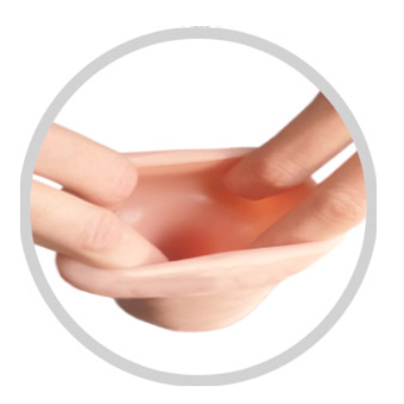 Love Toys Homme GAINE REAL EXTENDER BIGGY DE REALBODY