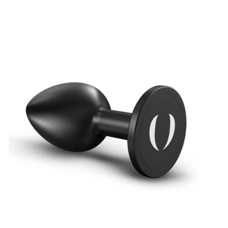 Plugs & Chapelets Anals PLUG ONIX TAILLE L DE DORCEL