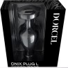 Plugs & Chapelets Anals PLUG ONIX TAILLE L DE DORCEL
