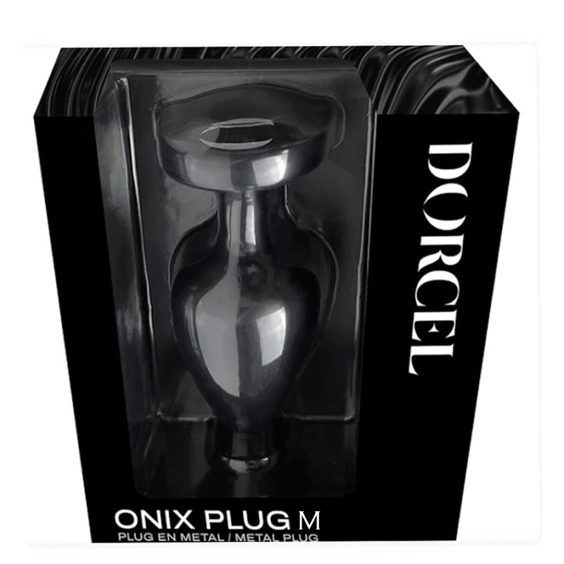 PLUG ONIX PLUG M DE DORCEL