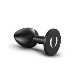 Plugs & Chapelets Anals PLUG ONIX TAILLE M DE DORCEL