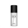 Bien Etre HUILE DE MASSAGE CHAUFFANTE WARNING MASSAGE OIL SLOW SEX DE BIJOUX INDISCRETS
