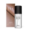 Bien Etre HUILE DE MASSAGE CHAUFFANTE WARNING MASSAGE OIL SLOW SEX DE BIJOUX INDISCRETS
