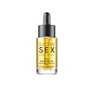 HUILE ANAL SOOTHING OIL SLOW SEX DE BIJOUX INDISCRETS