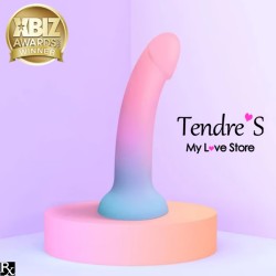 Love toys LOVE TOY VENTOUSE DILDOLLS UTOPIA XL DE LOVE TO LOVE