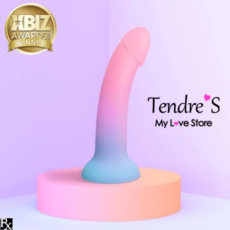 Love toys LOVE TOY VENTOUSE DILDOLLS UTOPIA XL DE LOVE TO LOVE