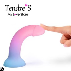 Love toys LOVE TOY VENTOUSE DILDOLLS UTOPIA XL DE LOVE TO LOVE