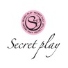 LUBRIFIANT SWEET LOVE CHOCOLAT NOISETTE DE SECRET PLAY