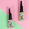 GELS X2 FLIRTY KISS COMESTIBLES A EFFETS DE SECRET PLAY