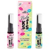 GELS X2 FLIRTY KISS COMESTIBLES A EFFETS DE SECRET PLAY