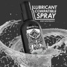 Aphrodisiaques RETARDANT DELAY SPRAY DE BLACKHOLE
