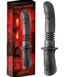 MY BLACK RAM VA ET VIENTS DE BLACK EMPIRE