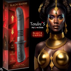 MY BLACK RAM VA ET VIENTS DE BLACK EMPIRE