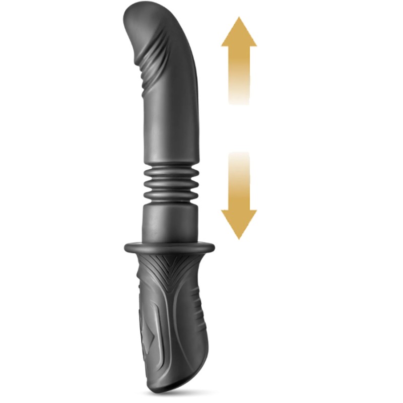 Love toys MY BLACK RAM VA ET VIENTS DE BLACK EMPIRE