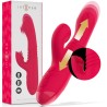 Love toys RABBIT DUA VIBRANT VA ET VIENTS DE INTENSE