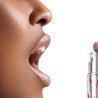 SPRAY ORAL SEX WET MOUTH FRAISE DE SECRET PLAY