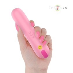 Love toys BARBARA ROSE AVEC ROTATIONS ET VIBATIONS DE INTENSE