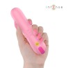 Love toys BARBARA ROSE AVEC ROTATIONS ET VIBATIONS DE INTENSE