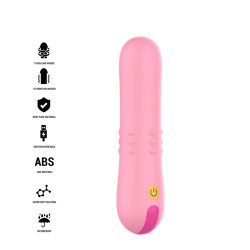 Love toys BARBARA ROSE AVEC ROTATIONS ET VIBATIONS DE INTENSE