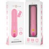 Love toys BARBARA ROSE AVEC ROTATIONS ET VIBATIONS DE INTENSE