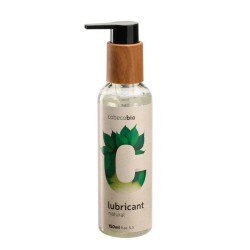 LUBRIFIANT BIO NATUREL COBECOBIO 150 ML