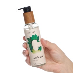 LUBRIFIANT BIO NATUREL COBECOBIO 150 ML