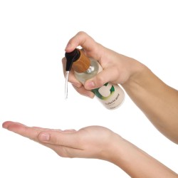 Bien Etre LUBRIFIANT BIO NATUREL COBECOBIO 150 ML