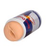 Love Toys Homme MASTURBATEUR VAGINAL RED DOLLS ENERGY PLEASURE