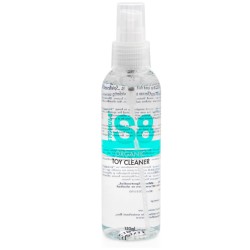 Nettoyants Love Toys STIMUL 8 HYGIENIC TOY CLEANER 150 ML