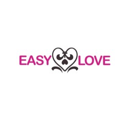 HUILE DE MASSAGE LUBRIFIANT SILICONE LOVE GEL FRUIT DE LA PASSION DE EASY LOVE 50 ML
