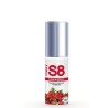 LUBRIFIANT S8 A LA FRAISE DE STIMUL8 50 ML