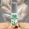 Bien Etre LUBRIFIANT S8 CANNABIS CBD RELAXING DE STIMUL8 50 ML