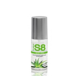 Bien Etre LUBRIFIANT S8 ALOE VERA DE STIMUL8 50 ML