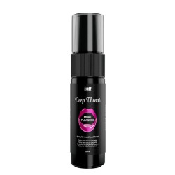 Bien Etre SPRAY GORGE PROFONDE DEEP THROAT DE INTT